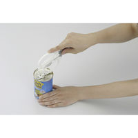 貝印 KK 多機能キッチンバサミ(マグネットケース付き) DH8006 1本（直送品）