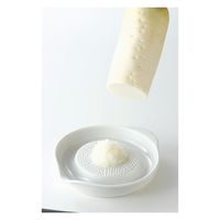 貝印 セラミックおろし器(滑り止め付き) DH8036 1個