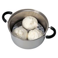 貝印 KK 自在落し蓋 16~24cm DH8071 1個