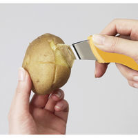 貝印 KK 指先がわりになるトング DH8088 1個（直送品）