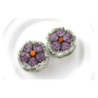 貝印 プラスチック巻きす DH8107 1枚