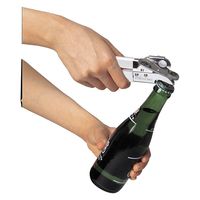 貝印 歯車式缶切 DH8138 1本