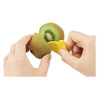 貝印 KK キウイカッター DH8188 1個（直送品）