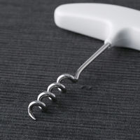 貝印 KK T型ワインコルク抜き(シールカッター付き) DH8218 1個