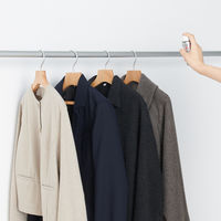 無印良品 防虫スプレー クローゼット 衣装ケース用 約60プッシュ 良品計画