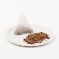 森半 有機健康茶  1セット（1袋（33バッグ入）×5）  カフェインフリー ティーバッグ ブレンド茶