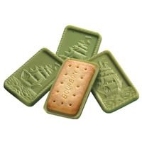 アルフォート 一番摘み抹茶 3袋 ブルボン チョコレート クッキー ビスケット 大容量 大袋 個包装