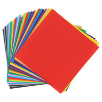 サンスター文具 おりがみ マイファーストステップ それいけ!アンパンマン 0800009A 1個