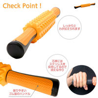 池商 ほぐし用ローラー3種セット GR-FIT008 1セット（直送品）