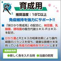 キョーリン 咲ひかりR 育成用 浮上 M 2kg 239526 1個（直送品）