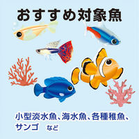 キョーリン ビタクリンコペポーダ　５０ｇ　１枚 291451 1個（直送品）