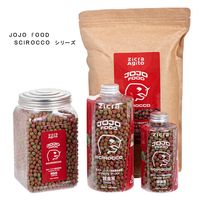 ジクラ JOJO FOOD SCIROCCO シロッコ 600g 292574 1個（直送品）