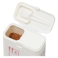 (株)リーフ Leaf Corp 海水魚用フード　「ｆｆ　ｎｕｍ４１」　４０ｍｌ 930176 1個（直送品）