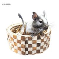 Rainbow ヤシの葉ベッド 296490 1個（直送品）