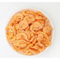 (株)リーフ Leaf Corp 大粒クリル　「ｆｆ　ｎｕｍ２９」　５００ｇ 930092 1個（直送品）