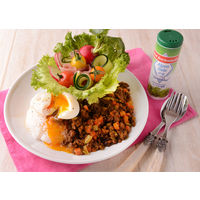 ハーブ入り アルペンザルツ 岩塩 125g 3個 SKWイーストアジア 塩