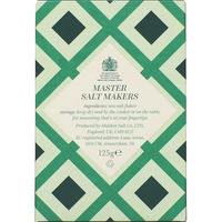 マルドン シーソルト 125g 3個 Maldon 塩 英国王室御用達