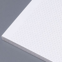 今村紙工 すべらないメモ帳 A6サイズ 50枚綴り MPS-A6 1セット（20個）