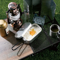 武田コーポレーション メスティン1.5合 MS-RC15 1セット(1個×24)