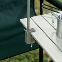 武田コーポレーション ランタンスタンド TB21-RS120 1箱(50個入)（直送品）