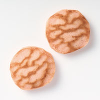 無印良品 桜もち入りトラ焼き 1セット(1袋(4個入)×8) 良品計画