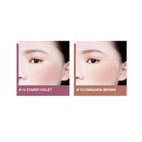 heme ピュアチーク シナモンブラウン 882718 1ケース(288個)（直送品）