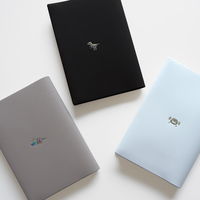 エルコミューン ブックカバー 文庫 ポイント クジラ PBC007 1個