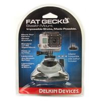 Delkin Devices ステルスマウントGoProアダプタ付 DDFG-SLTH-GP 1台