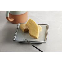 グルテンフリーカットバウム 10個 ヌベール 洋菓子 個包装