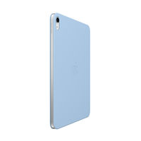 Apple純正 iPadケース iPad（第10世代）用 Smart Folio - スカイ MQDU3FE/A 1個