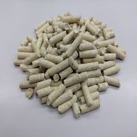 ファインキャット システムトイレ用 紙の消臭ペレット 4L 5袋 常陸化工