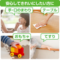 ウェットティッシュ 除菌シート スコッティ ウェットティシュー 除菌ノンアルコール1セット（120枚入×12個）日本製紙クレシア