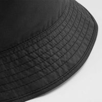 【並行輸入品】SUN STASH HAT   nf00cgz0  (92Q)ブラウン×ベージュ  L-XL(頭囲56-59cm)  1点（直送品）