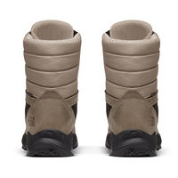 【並行輸入品】M THERMOBALL BOOT ZIP-UP  NF0A4OAI1X3  FLAX/TNF-BLACK  US7/25.0cm  1（直送品）