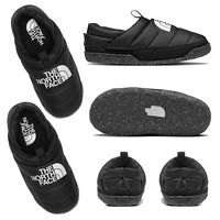 【並行輸入品】【並行輸入品】W NUPTSE MULE 6 nf0a5g2b （KY4）ブラック US8/25.0cm 1点（直送品）