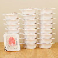 甘味しっかりおいしいごはん 150g パックご飯 国産米100％ 米 ごはん 1箱(24食入)  オリジナル（わけあり品）