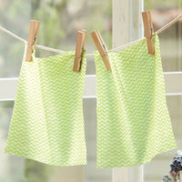 内海産業　お手軽便利な台ふきん　2697740　1箱（30枚入）（直送品）