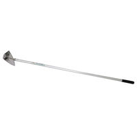 大進 アルミ柄 ステンレス三角ホー 1350mm柄 4939736501504 1丁（直送品）