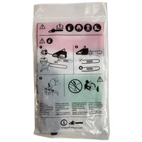 OREGONオレゴン 純正チェーンソー替刃 91P033X 1本（直送品）