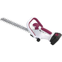 comcon 充電式ヘッジトリマー 18V CG-E201　1台（直送品）