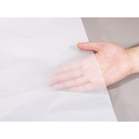 ゴミ袋 nocoo in エコノプラス 半透明 大型 厚さ:0.025mm（200枚:10枚入×20パック）日本サニパック