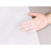 ゴミ袋 nocoo in エコノプラス 半透明 90L 厚さ:0.020mm（300枚:20枚入×15パック）日本サニパック