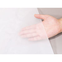 ゴミ袋 nocoo in エコノプラス 半透明 70L 厚さ:0.020mm（300枚:20枚入×15パック）日本サニパック