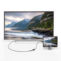 サンワサプライ ケーブル・アダプタ連結用ワイヤー CA-516 1個