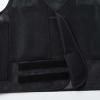 サンエス アイスメッシュベスト(保冷剤2個付) 8レッド XL KF99100 1着（直送品）