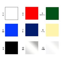 キャプテン ナイロン補修シート CP90 1枚