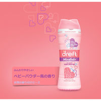 P&G ドレフト ブリスフル香りビーズ 162g 379370 1個