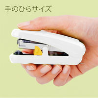 プラス ピタヒット スタンドパック ホワイト ST-010XH 1個