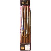 シンコハンガー 着物・浴衣ハンガー 雅の舞 竹柄 67570 1本