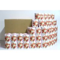 林製紙 (2815)ローズブーケ1ロール個包装トイレットペーパー 950190 1個